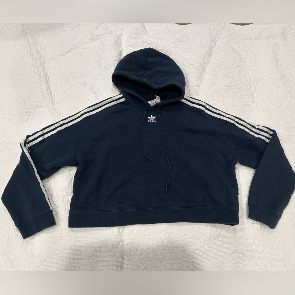 Adidas Originals Hoodie